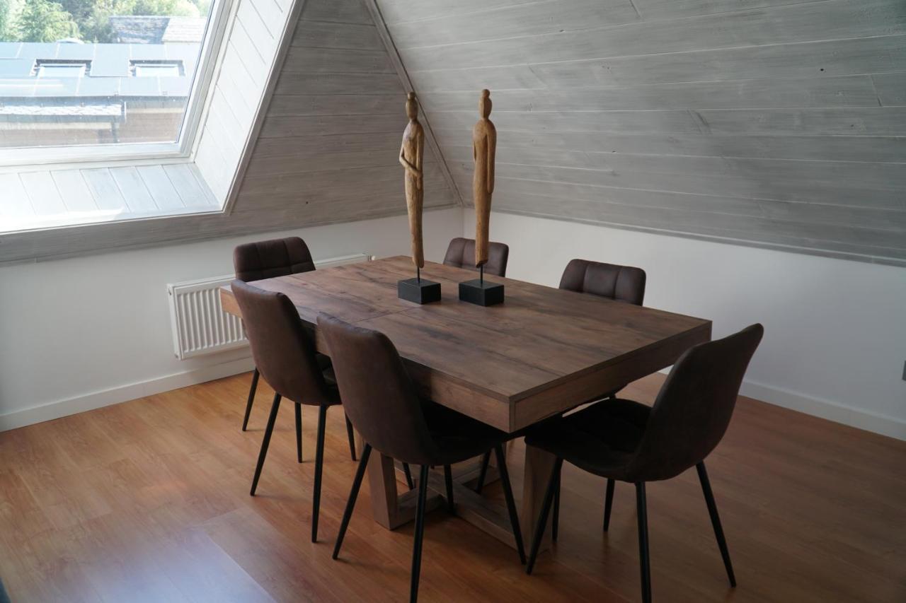 Duplex A 25M Del Telecabina De 라마사나 외부 사진